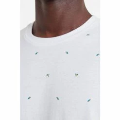 Tog 24 Mens White Moreton T-Shirt -Tog 24 Shop unnamed file 1752