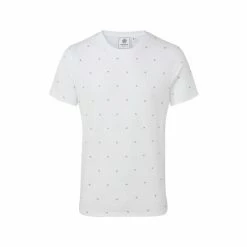 Tog 24 Mens White Moreton T-Shirt -Tog 24 Shop unnamed file 1753