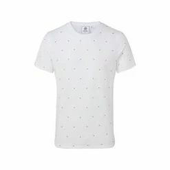 Tog 24 Mens White Moreton T-Shirt -Tog 24 Shop unnamed file 1755