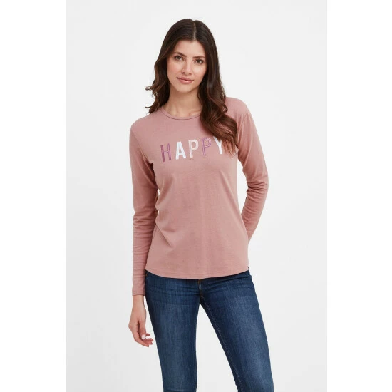 unnamed-file-1756.jpg Tog 24 Pink Daisy Long Sleeve T-Shirt -Tog 24 Shop unnamed file 1756