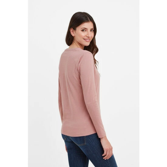 unnamed-file-1757.jpg Tog 24 Pink Daisy Long Sleeve T-Shirt -Tog 24 Shop unnamed file 1757