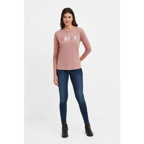 unnamed-file-1758.jpg Tog 24 Pink Daisy Long Sleeve T-Shirt -Tog 24 Shop unnamed file 1758