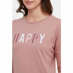 Tog 24 Pink Daisy Long Sleeve T-Shirt 5 Tog 24 Pink Daisy Long Sleeve T-Shirt -Tog 24 Shop unnamed file 1759