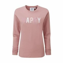 Tog 24 Pink Daisy Long Sleeve T-Shirt 6 Tog 24 Pink Daisy Long Sleeve T-Shirt -Tog 24 Shop unnamed file 1760
