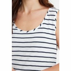 Tog 24 Womens White Rhonda T-Shirt 4 Tog 24 Womens White Rhonda T-Shirt -Tog 24 Shop unnamed file 1775