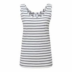 Tog 24 Womens White Rhonda T-Shirt 6 Tog 24 Womens White Rhonda T-Shirt -Tog 24 Shop unnamed file 1777