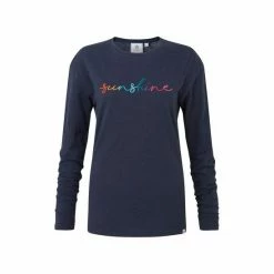 Tog 24 Womens Blue Shonda T-Shirt -Tog 24 Shop unnamed file 1781