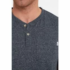 Tog 24 Mens Blue Lorbottle T-Shirt -Tog 24 Shop unnamed file 1784