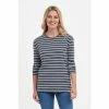Tog 24 Tog24 Blue Maisie Womens Long Sleeve T-Shirt -Tog 24 Shop unnamed file 1787