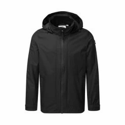 Tog 24 Mens Black Gribton Waterproof Jacket 11 Tog 24 Mens Black Gribton Waterproof Jacket -Tog 24 Shop unnamed file 179