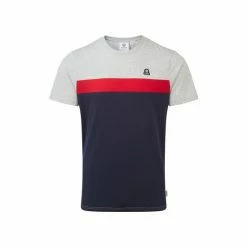 Tog 24 Mens Red Alnham T-Shirt -Tog 24 Shop unnamed file 1796