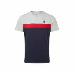 Tog 24 Mens Red Alnham T-Shirt -Tog 24 Shop unnamed file 1797