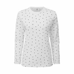 Tog 24 Tog24 White Zoe Womens Long Sleeve T-Shirt 7 Tog 24 Tog24 White Zoe Womens Long Sleeve T-Shirt -Tog 24 Shop unnamed file 1803