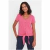 Tog 24 Womens Pink Millie T-Shirt