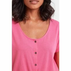 Tog 24 Womens Pink Millie T-Shirt 3 Tog 24 Womens Pink Millie T-Shirt -Tog 24 Shop unnamed file 1810