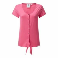 Tog 24 Womens Pink Millie T-Shirt 6 Tog 24 Womens Pink Millie T-Shirt -Tog 24 Shop unnamed file 1813