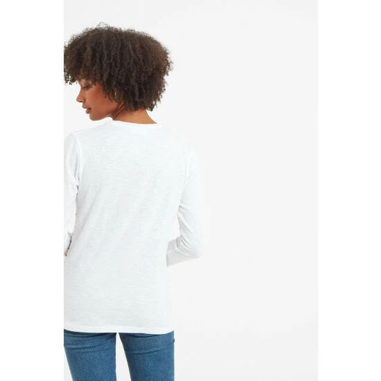 unnamed-file-1829.jpg Tog 24 Womens White Skeeby Long Sleeve T-Shirt -Tog 24 Shop unnamed file 1829