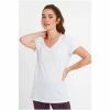 Tog 24 Womens White Dunswell Tech T-Shirt 1 Tog 24 Womens White Dunswell Tech T-Shirt -Tog 24 Shop unnamed file 1835