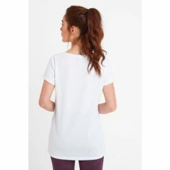 Tog 24 Womens White Dunswell Tech T-Shirt -Tog 24 Shop unnamed file 1836