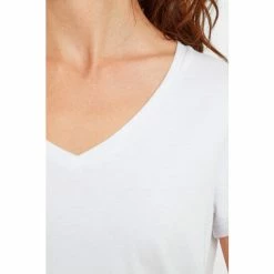 Tog 24 Womens White Dunswell Tech T-Shirt -Tog 24 Shop unnamed file 1839