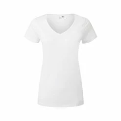 Tog 24 Womens White Dunswell Tech T-Shirt -Tog 24 Shop unnamed file 1840
