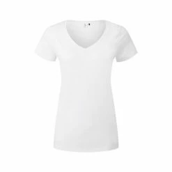 Tog 24 Womens White Dunswell Tech T-Shirt -Tog 24 Shop unnamed file 1841