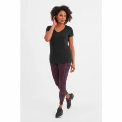Tog 24 Womens Black Dunswell Tech T-Shirt -Tog 24 Shop unnamed file 1844
