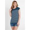 Tog 24 Womens Blue Abasta T-Shirt -Tog 24 Shop unnamed file 1849