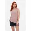 Tog 24 Womens Pink Healey T-Shirt
