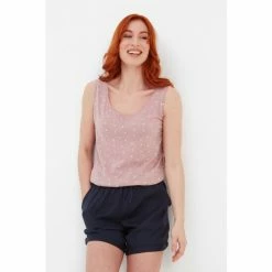 Tog 24 Womens Pink Healey T-Shirt -Tog 24 Shop unnamed file 1855