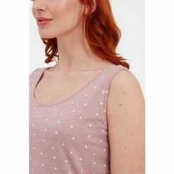 Tog 24 Womens Pink Healey T-Shirt -Tog 24 Shop unnamed file 1856