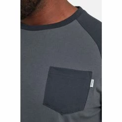 Tog 24 Blue Kennett Long Sleeve Raglan T-Shirt -Tog 24 Shop unnamed file 1870