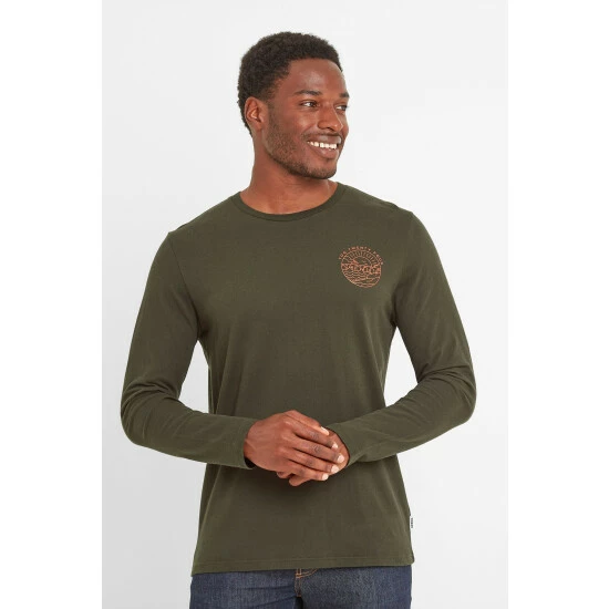 unnamed-file-1873.jpg Tog 24 Mens Green Ledstam Long Sleeve T-Shirt -Tog 24 Shop unnamed file 1873