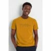Tog 24 Mens Yellow Pallion T-Shirt