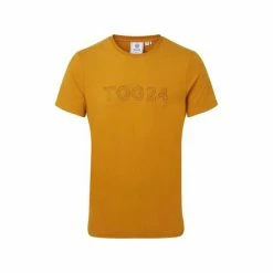 Tog 24 Mens Yellow Pallion T-Shirt -Tog 24 Shop unnamed file 1883