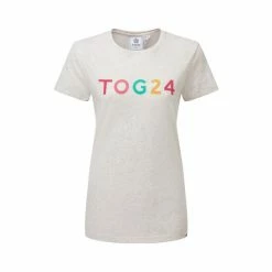 Tog 24 Womens Grey Kenna T-Shirt 10 Tog 24 Womens Grey Kenna T-Shirt -Tog 24 Shop unnamed file 1893