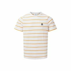 Tog 24 White Moore Mens Stripe T-Shirt 5 Tog 24 White Moore Mens Stripe T-Shirt -Tog 24 Shop unnamed file 1898