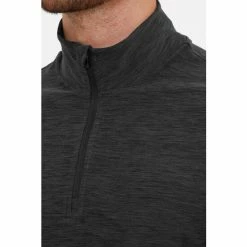 TOG 24 Mens Grey Beet Tech T-Shirt -Tog 24 Shop unnamed file 1903