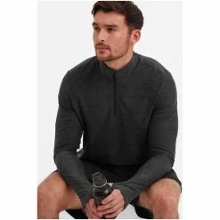 TOG 24 Mens Grey Beet Tech T-Shirt -Tog 24 Shop unnamed file 1906