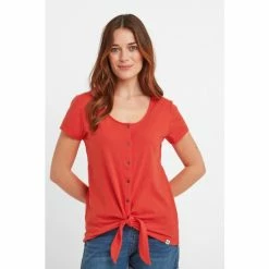 Tog 24 Pink Millie Womens T-Shirt