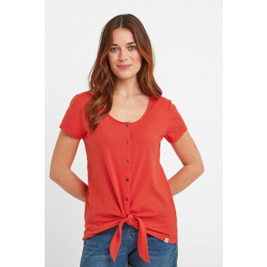 Tog 24 Pink Millie Womens T-Shirt 3 Tog 24 Pink Millie Womens T-Shirt