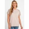 Tog 24 Womens Pink Belby T-Shirt