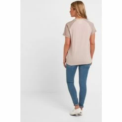 Tog 24 Womens Pink Belby T-Shirt -Tog 24 Shop unnamed file 1913