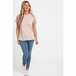 Tog 24 Womens Pink Belby T-Shirt -Tog 24 Shop unnamed file 1914