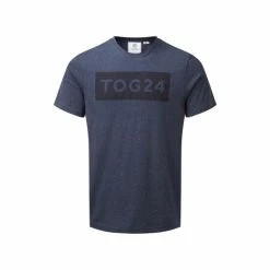 Tog 24 Blue Anderson Mens T-Shirt -Tog 24 Shop unnamed file 1925