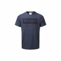 Tog 24 Blue Anderson Mens T-Shirt -Tog 24 Shop unnamed file 1926