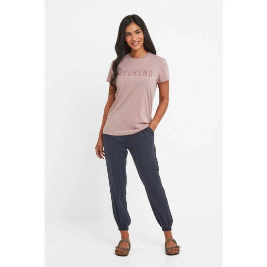 Tog 24 Pink Dakota Womens T-Shirt 5 Tog 24 Pink Dakota Womens T-Shirt - Image 3