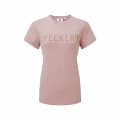 Tog 24 Pink Dakota Womens T-Shirt 12 Tog 24 Pink Dakota Womens T-Shirt -Tog 24 Shop unnamed file 1931