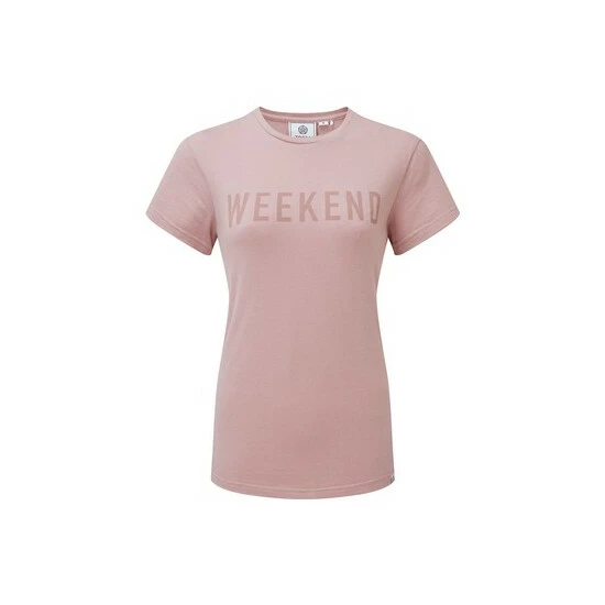Tog 24 Pink Dakota Womens T-Shirt 8 Tog 24 Pink Dakota Womens T-Shirt - Image 6