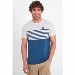 Tog 24 Blue Staneway Mens T-Shirt